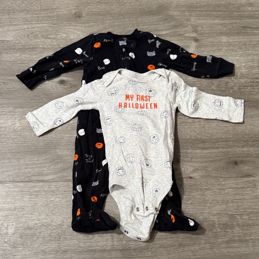 Bundle 3 for $8